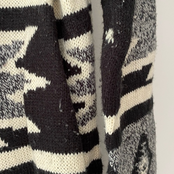 Aztec Cardi by JACK - Picture 3 of 3